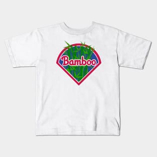 Bamboo Kids T-Shirt